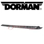 Dorman Right Truck Bed Molding For 2015-2018 Gmc Sierra 1500 Body Box Kz. Fixed Price $304.99.