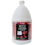 Products Pc-petrifier Water-based Wood Hardener, Gal, Milky White 128442. Fixed Price $65.99.