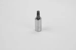 Tools Torx Bit Socket - Chrome, T30, 1/4" Drive (SK42930). Fixed Price $16.06.