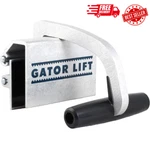 Gator Lift Plywood Carrier Single, Original Version Free Shipping. Fixed Price $48.68.
