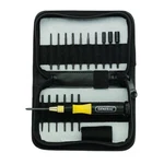 18-PIECE Precision Screwdriver Set,no 63518, General Tools Mfg. Fixed Price $28.00.