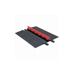 Checkers GD1X75-O/B Cable PROTECTOR,HINGED,1 CHANNEL,3 Ft. 22F230. Fixed Price $434.55.