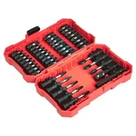 Amazon Basics 42 Piece Impact Screwdriver Bit Set With Phillips Slotted And Torx. Fixed Price $19.05.