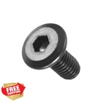 Metallixity M6X12MM Flat Head Hex Socket Screws, 25 Pcs. Fixed Price $20.00.