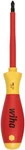 Wiha 32102 #2 X 100MM Insulated Phillips Screwdriver. Fixed Price $20.19.
