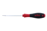 Wiha 30215 Softfinish Slotted Screwdriver 4.0MM X 100MM. Fixed Price $11.96.