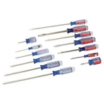 Screwdriver Set Slotted Phillips Craftsman CMHT65045. Fixed Price $74.99.