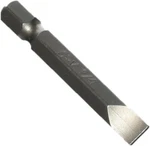 Toolbasix Frv F2-2 Slotted Screwdriver Bit, 1/4-INCH 2-INCH. Fixed Price $13.95.