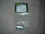New L.h Dottie Oem Rod Hanger For Wood, Steel, Carbon Anodized Unib. Fixed Price $26.99.