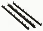 Ernst 3 Pc Screwdriver Rail Organizers For Tool Drawer. Fixed Price $20.26.