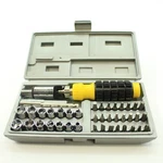 41 Piece Velleman VTTS3 Toolset. Fixed Price $30.39.
