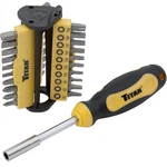 Titan 32972 31-PC Bit Driver Set. Fixed Price $23.39.