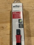Wiha 28502 Softfinish Torquevario 5-10 In/lbs. Fixed Price $40.00.