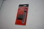 Powerbuilt Piece Mini Impact Driver And Extractor Set - 647767. Fixed Price $20.00.