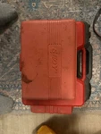 New Sedy 12-PIECE Magnetic Nut Driver Set. Fixed Price $20.00.