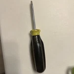 Vintage Stanley Workmaster 65-301 #1 Phillips Screwdriver Usa Nice Condition!. Fixed Price $13.00.