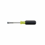 Klein Tools 3/8 Inch Heavy Duty Nut Driver With Magnetic Tip And Cushion Grip. Fixed Price $18.29.