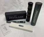 Phalanx Psd E3 Precision Electric Screwdriver W/light Nob. Fixed Price $60.00.