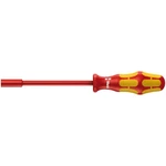 Wera 05005325001 190 Vde Insulated Nutdriver, 10 X 125 Mm. Fixed Price $24.16.