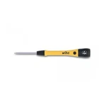 WIHA-27863 Esd Safe Picofinish Precision Screwdriver Torx T4 40MM. Fixed Price $14.73.