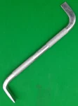 Nos New Williams Tools Usa Offset Flat Tip Slotted Screwdriver DO-1 D0-1. Fixed Price $17.43.