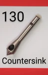 130A & 130B Stanley Yankee Screwdriver - Countersink Bit. Fixed Price $8.72.
