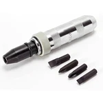 New! Powerbuilt - Reversible Impact Driver Kit 1/2" (part # 648002). Fixed Price $12.50.