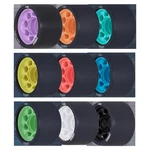 Riedell Skates Radar Halo 59MM Indoor Wheels (set Of 4). Fixed Price $69.00.