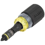 Impact Rated 7IN1 Ratcheting Stubby Screwdriver Nut Phillips Slotted. Fixed Price $29.23.