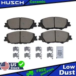 Front Brake Pads - Exact Fit For Toyota Corolla/prius/prius Prime. Fixed Price $25.99.