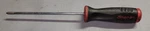 Snap On Tools SGDP61 #1 Phillips 10" Soft Grip Cabinet Tipped Screwdriver. Fixed Price $14.99.