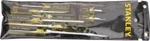 Stanley 66-158-A Piece Screwdriver Set: Phillips, Slotted & Stubby Bit Sizes. Fixed Price $54.65.