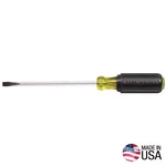1/4-INCH Cabinet Screwdriver, Heavy Duty, 8-INCH. Fixed Price $14.29.