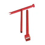 Westward 31MJ69 Adjustable Operating WRENCH,36 To 60 In.. Fixed Price $38.48.