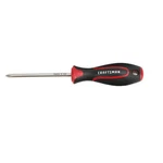Quan Of 3 Craftsman Phillips #2 X 4" Screwdriver 76652 Brand New Never Used. Fixed Price $25.00.