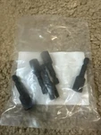 Pack 5/16" Magnetic Nutsetter Irwin Industrial 1-7/8 L, 1/4 Hex Shank. Fixed Price $12.99.