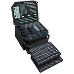 326-PIECE Master Drill Bit Set. Fixed Price $96.05.