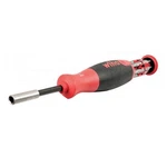 Wiha 38046 13 Piece Softfinish Ultra Driver 12-IN-1 Security Torx Bit Holder Set. Fixed Price $85.99.