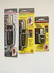 Picquic Family Pack - Sixpac Plus, Multique And Teeny Turner "black". Fixed Price $38.00.