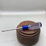 Craftsman Cmht 65002 No. 1 Phillips Screwdriver. Fixed Price $12.50.