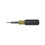 Klein Tools 32517, Multi-bit Screwdriver / Tap Tool, 14-PIECE. Fixed Price $34.52.
