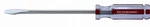 5/16 X 8 In. Square Slotted Keystone Screwdriver - 103610. Fixed Price $19.07.
