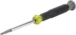 32581 4-IN-1 Electronics Screwdriver Set With Slotted, Phillips Precision Ma. Fixed Price $18.63.