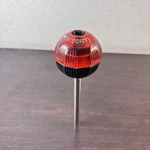 Creative Tools Easydriver Screwdriver Rare Ratchet Ball Hand. Fixed Price $17.95.