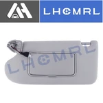 Driver Side Sun Visor W/ Light 96401-3TA2A For Nissan Altima 2013-2018 Gray. Fixed Price $24.87.
