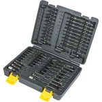 Titan Tools 16251 50 Pc. Torsion Impact Bit Set. Fixed Price $67.81.