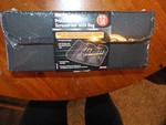 Tool Rich 12 Piece Precision Screwdriver Set With Denier Belt Pouch (2-FD-1). Fixed Price $7.46.