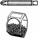 Best Way Insert Bit Phillips, Slotted (83250). Fixed Price $73.24.