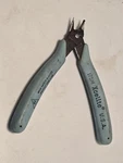 Xcelite 175M Precision Wire Cutting Pliers Usa. Fixed Price $10.99.