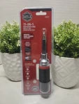 Doyle Multi-bit Ratcheting Screwdriver 11-IN-1 # 64843 New. Fixed Price $19.89.